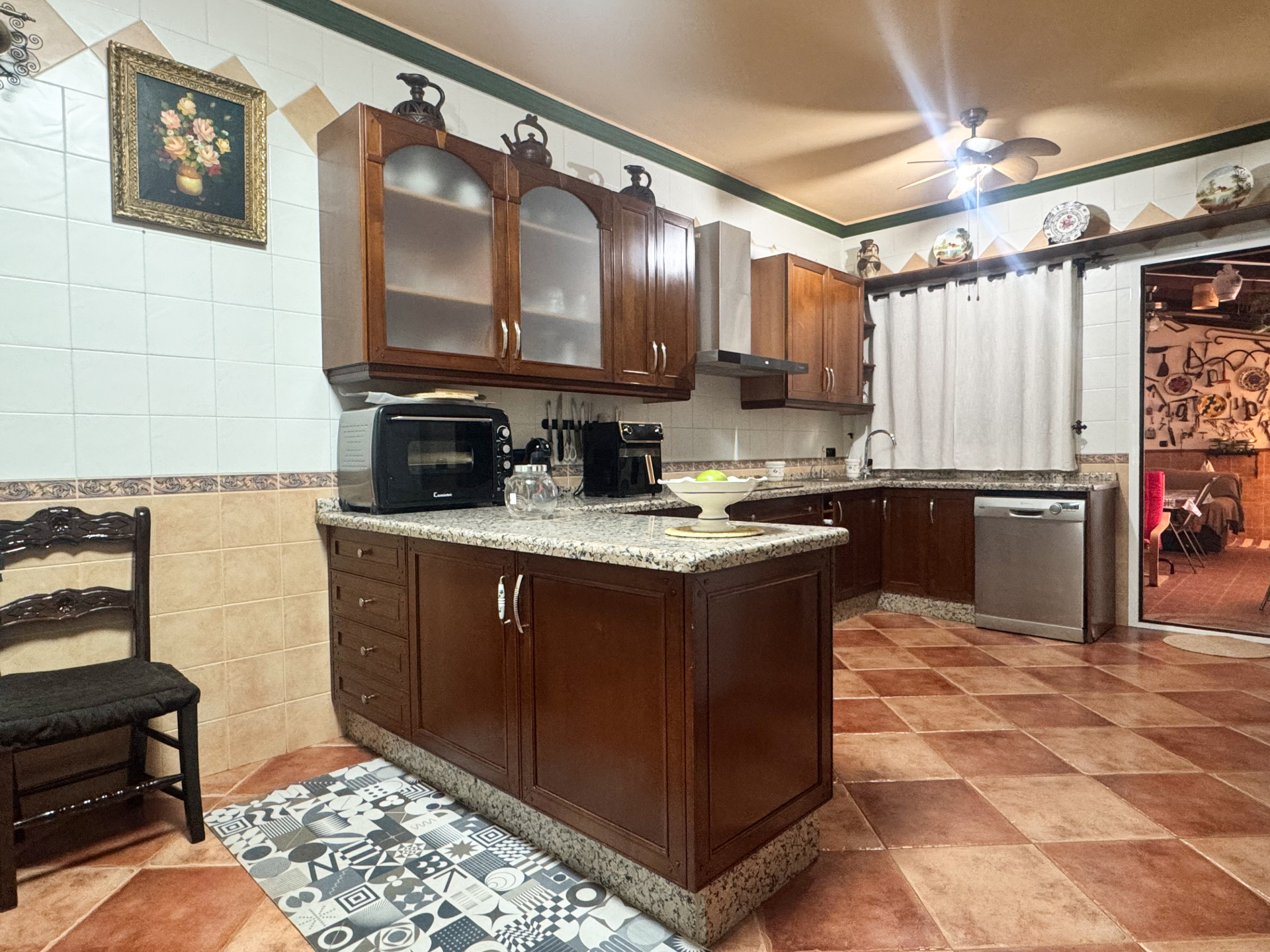 Moradia com 5 quartos com piscina em Málaga, Espanha – Foto 13