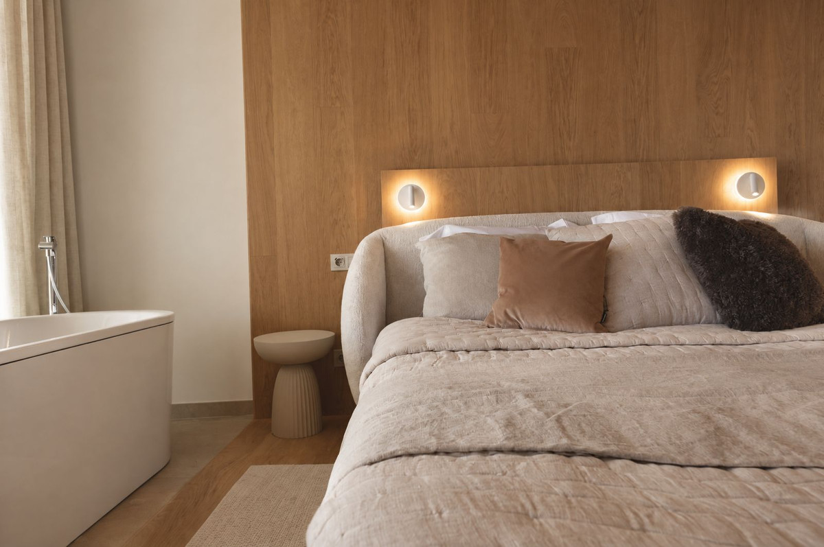 Apartamento com 3 quartos com piscina em Málaga, Espanha – Foto 24