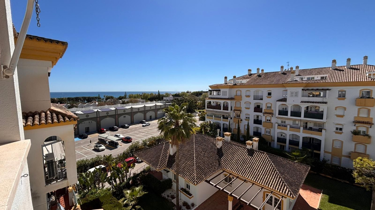Apartamento com 4 quartos com vista mar em Málaga, Espanha – Foto 1