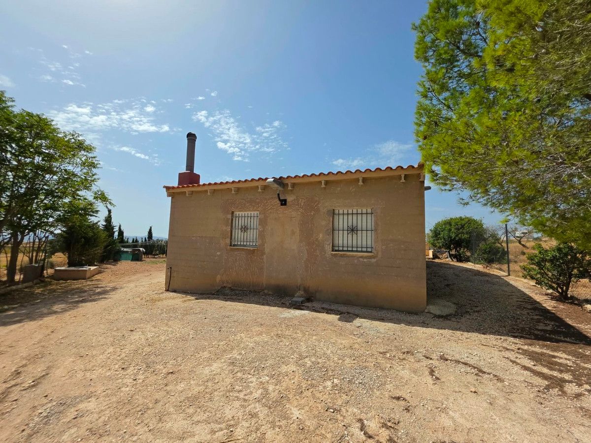 Villa de 3 chambres à Murcie, Espagne – Photo 13