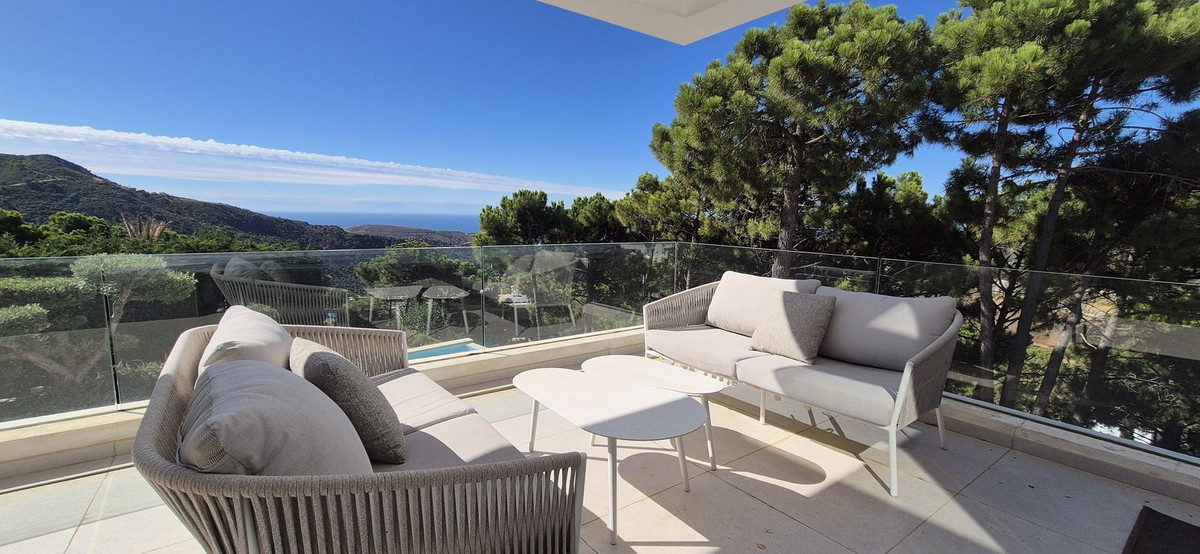 5 Bedroom Villa in Benahavís - Фото 5