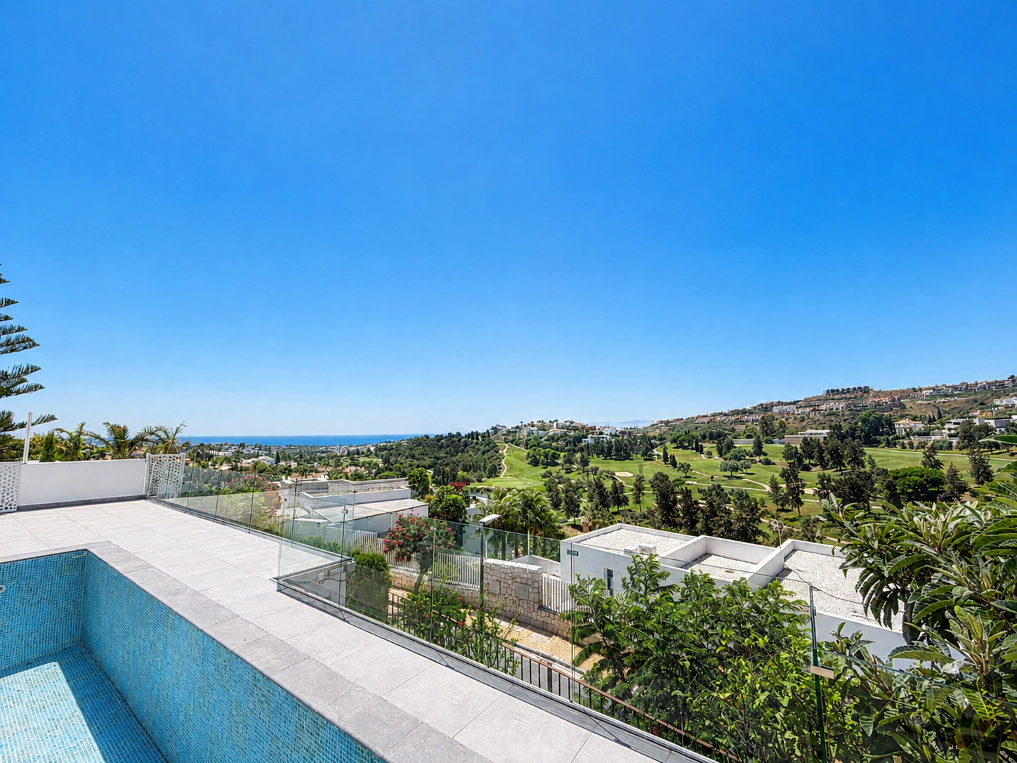 5 Bedroom Villa in Benahavís - Фото 22