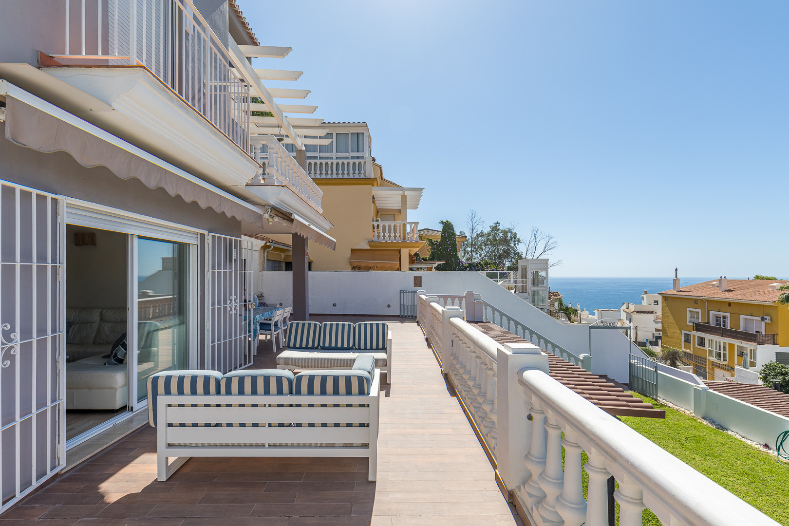 6 Bedroom Villa in Málaga - Photo 3