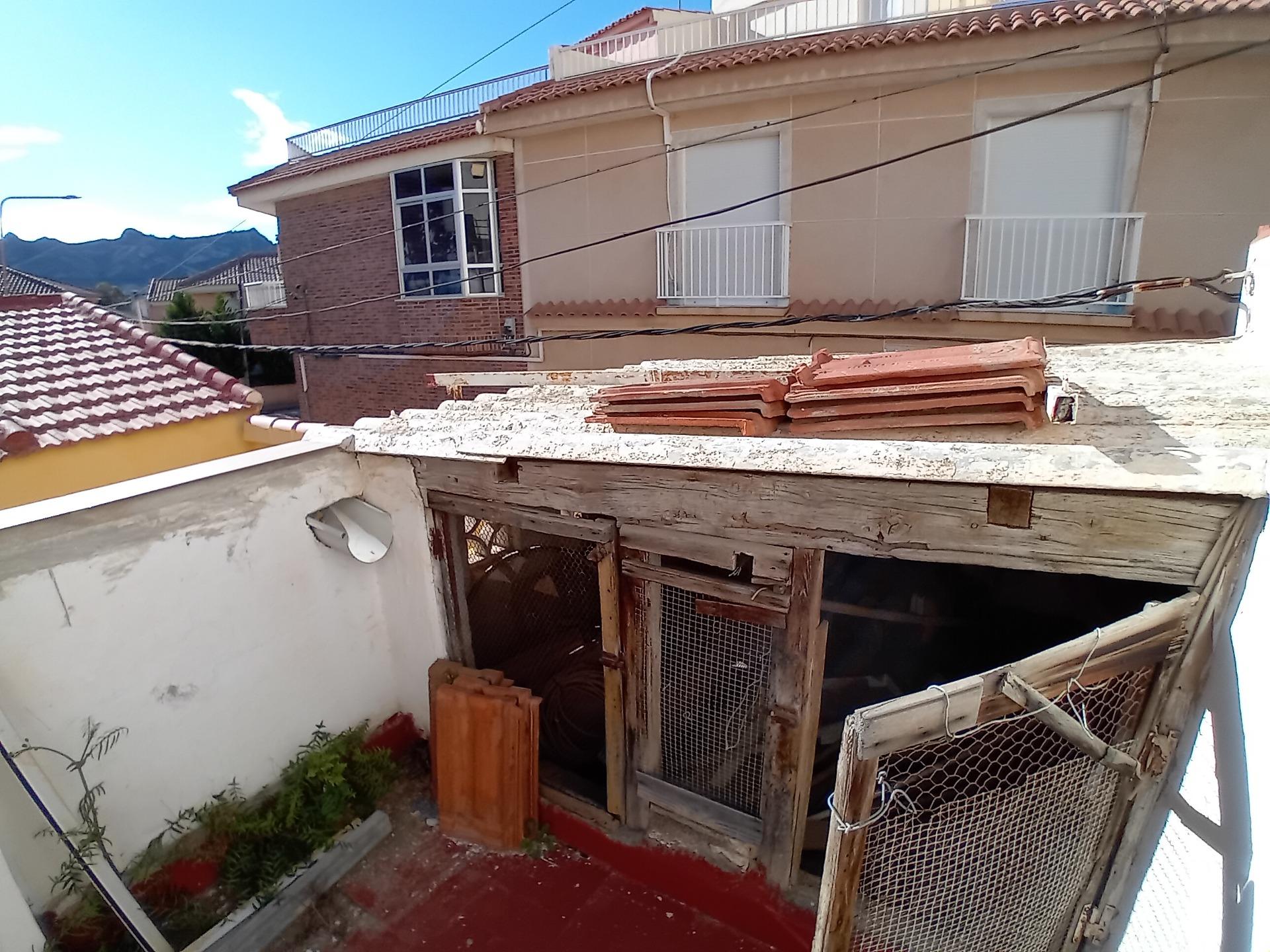 Chalet de 4 dormitorios en Murcia – Foto 24