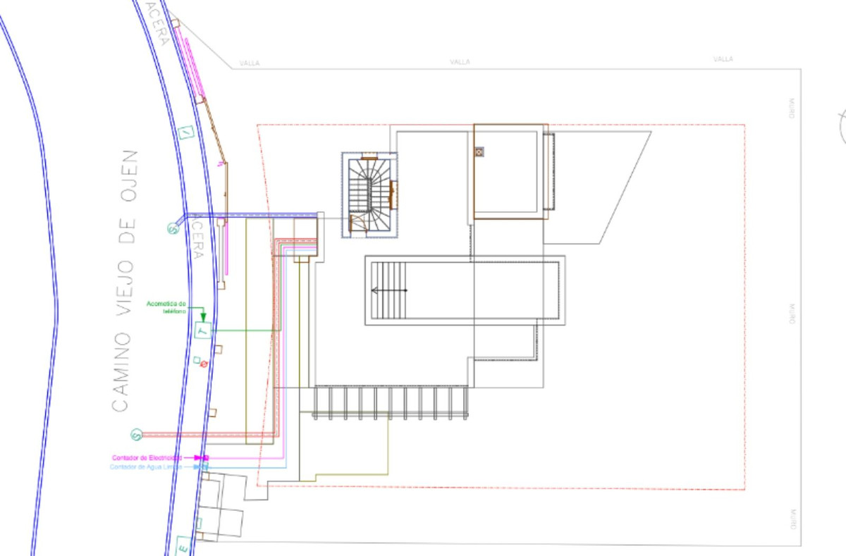 817 m² Plot in Mijas - Photo 4