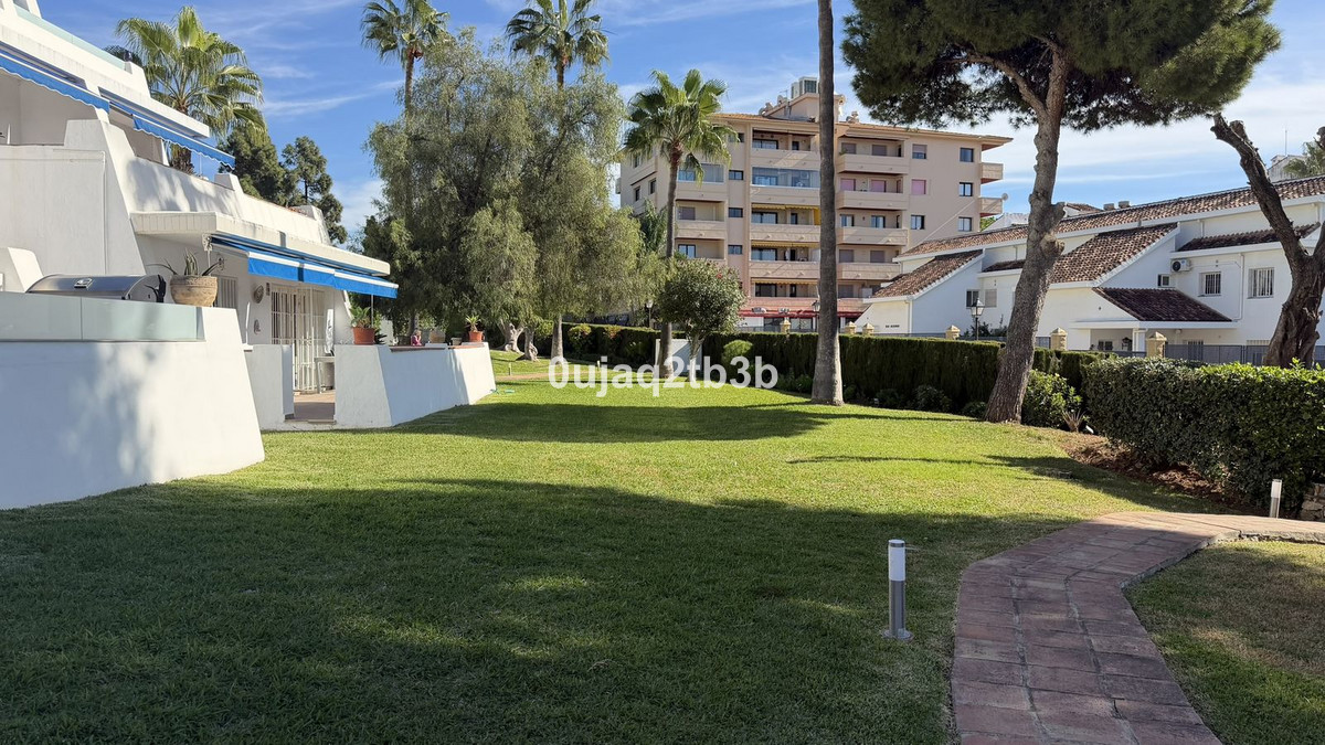 3 Bedroom Apartment in Marbella - Фото 22