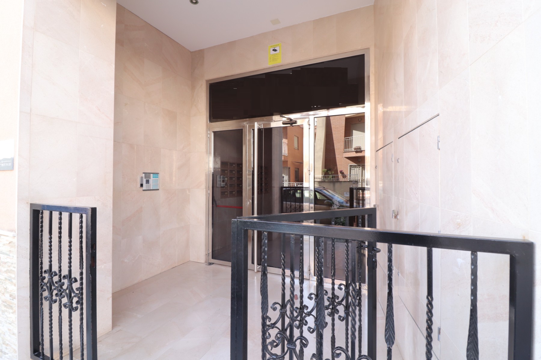 Apartamento com 2 quartos com piscina em Alicante, Espanha – Foto 17