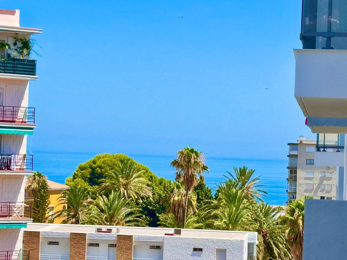 2 Bedroom Apartment in Benalmádena