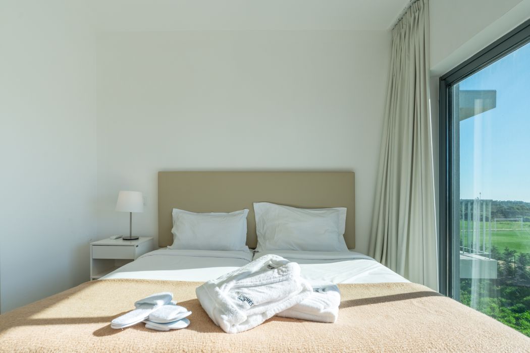 Wohnung mit 2 Schlafzimmern mit Pool in Spanien – Foto 26