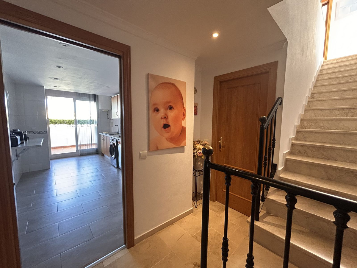 3 Bedroom Penthouse in Estepona - Photo 20
