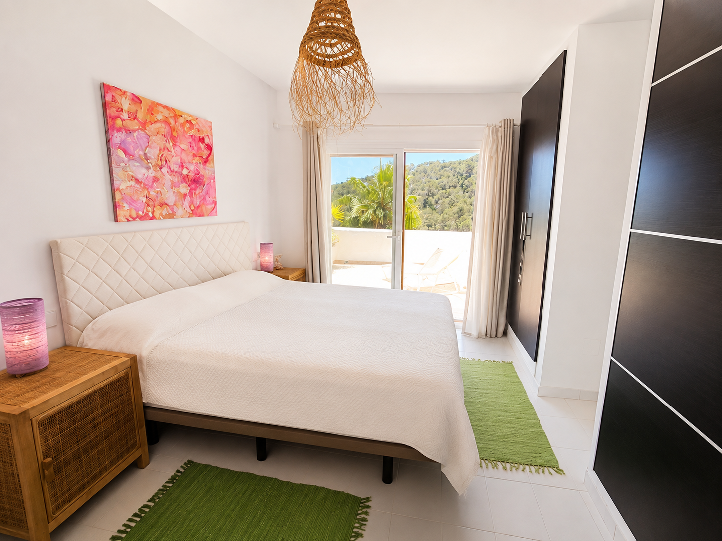 Moradia com 3 quartos com piscina em Baleares, Espanha – Foto 10