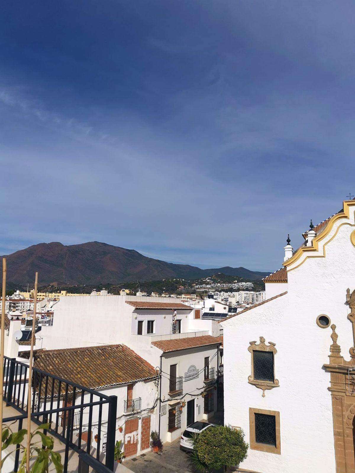 3 Bedroom Townhouse in Estepona - Photo 36