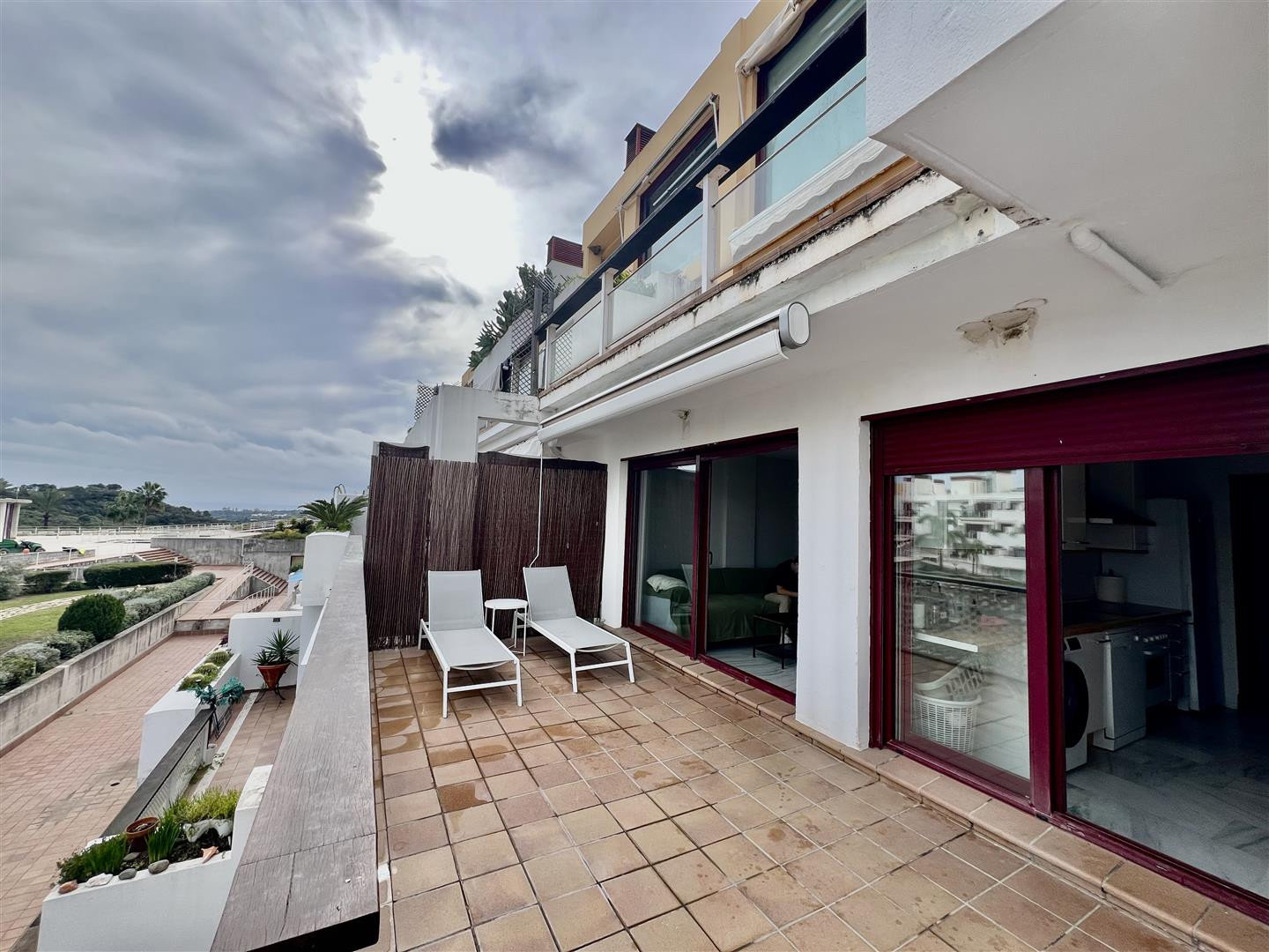 1 Bedroom Apartment in Estepona - Photo 20