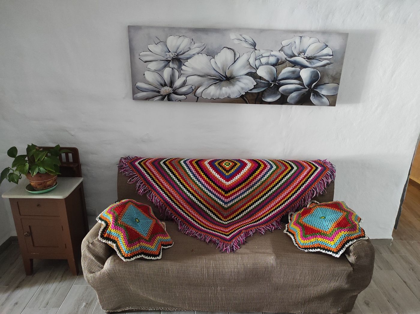 Villa con 7 camere a Granada, Spagna – Foto 3