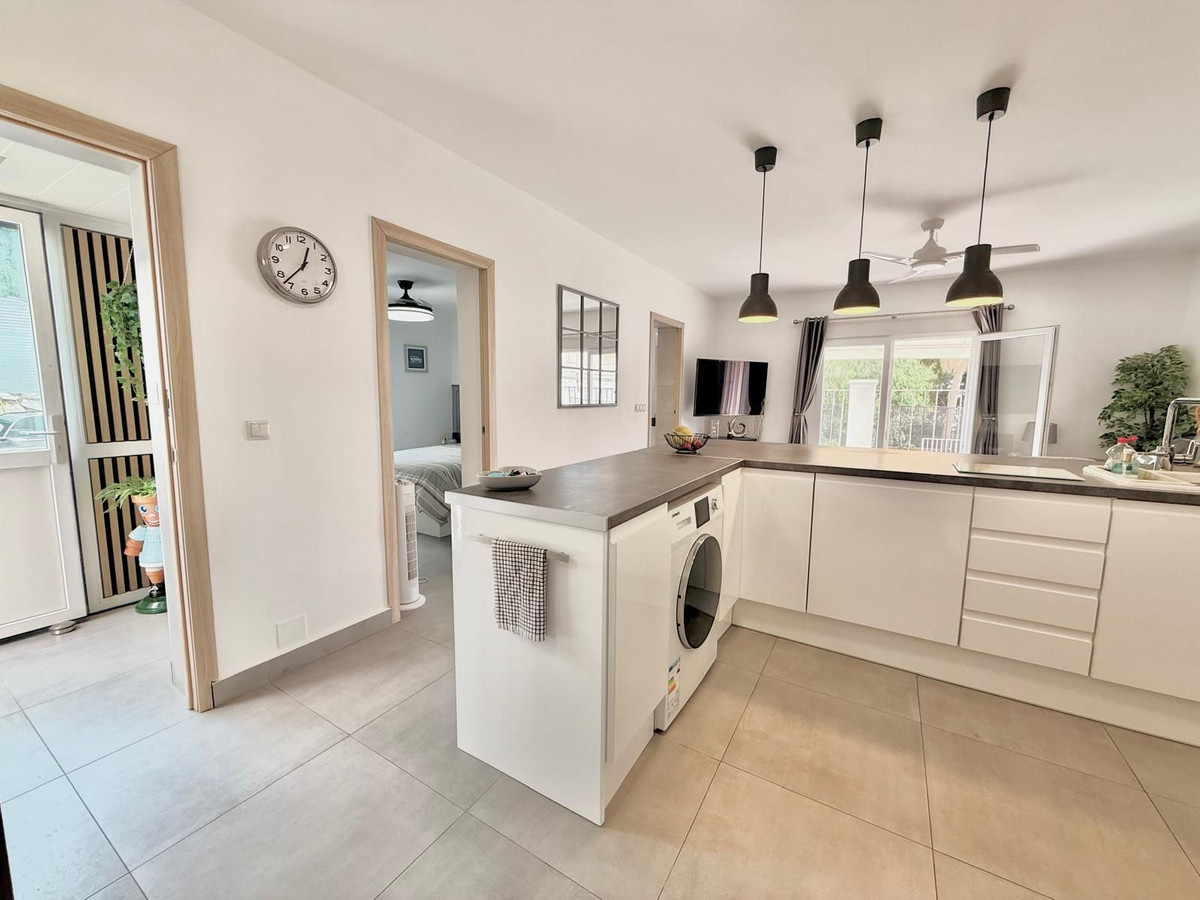 3 Bedroom Villa in Benalmádena - Фото 23