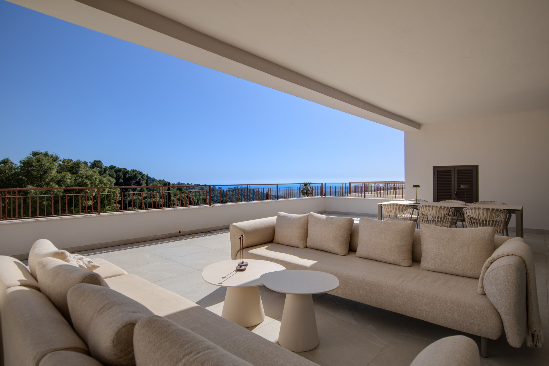 3 Bedroom Apartment in Istán - Photo 24