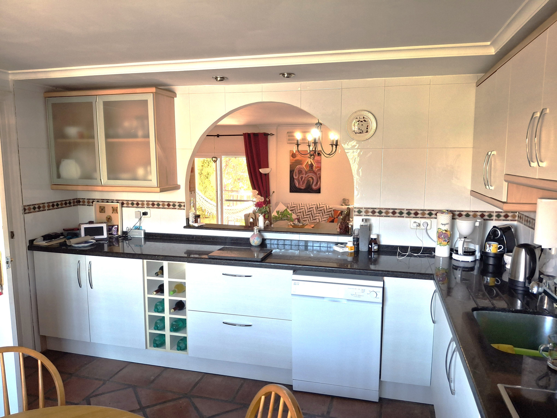 4 Bedroom Townhouse in La Alcaidesa - Photo 2