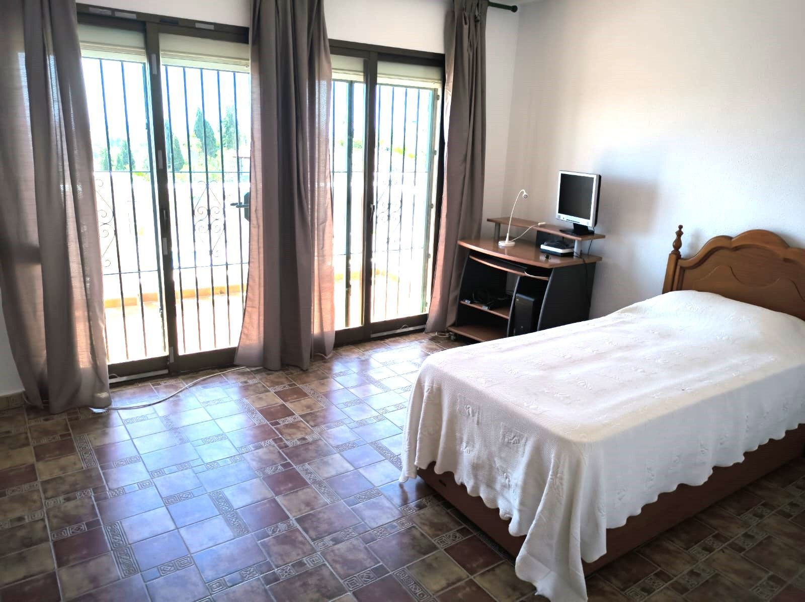5 Bedroom Villa in Mijas - Foto 15