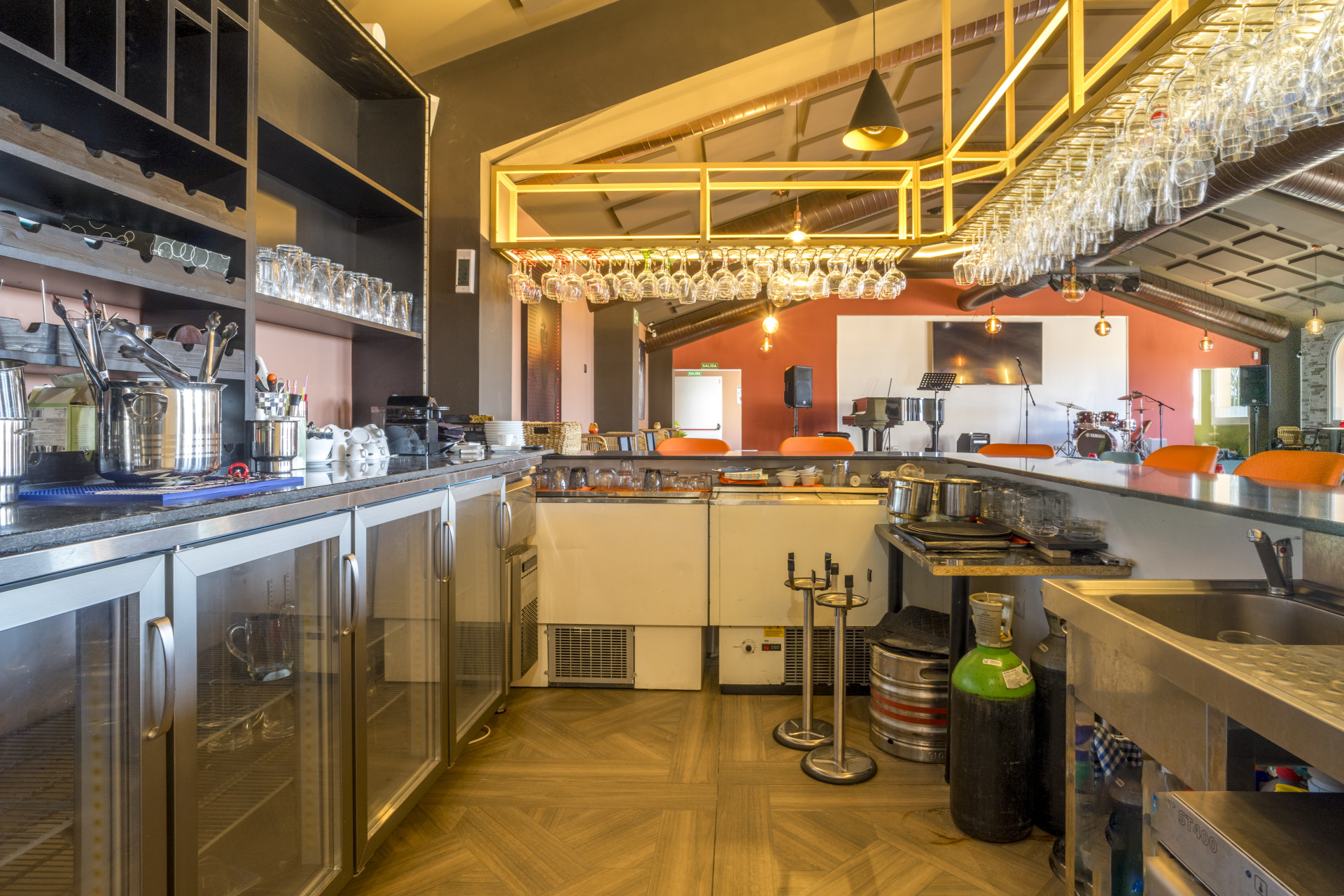 Espaço comercial em Málaga, Espanha – Foto 14