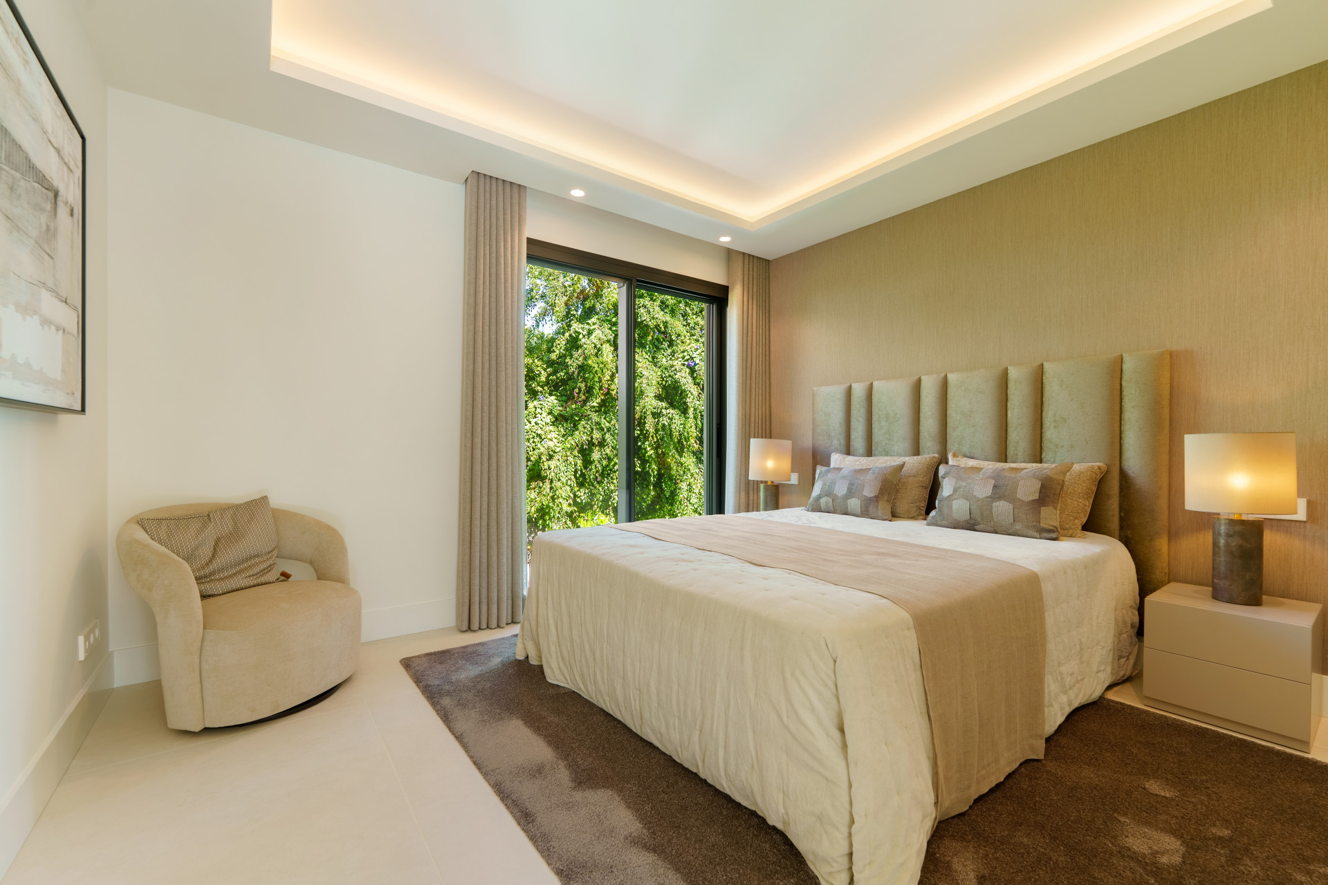 5 Bedroom Villa in Marbella - Foto 17