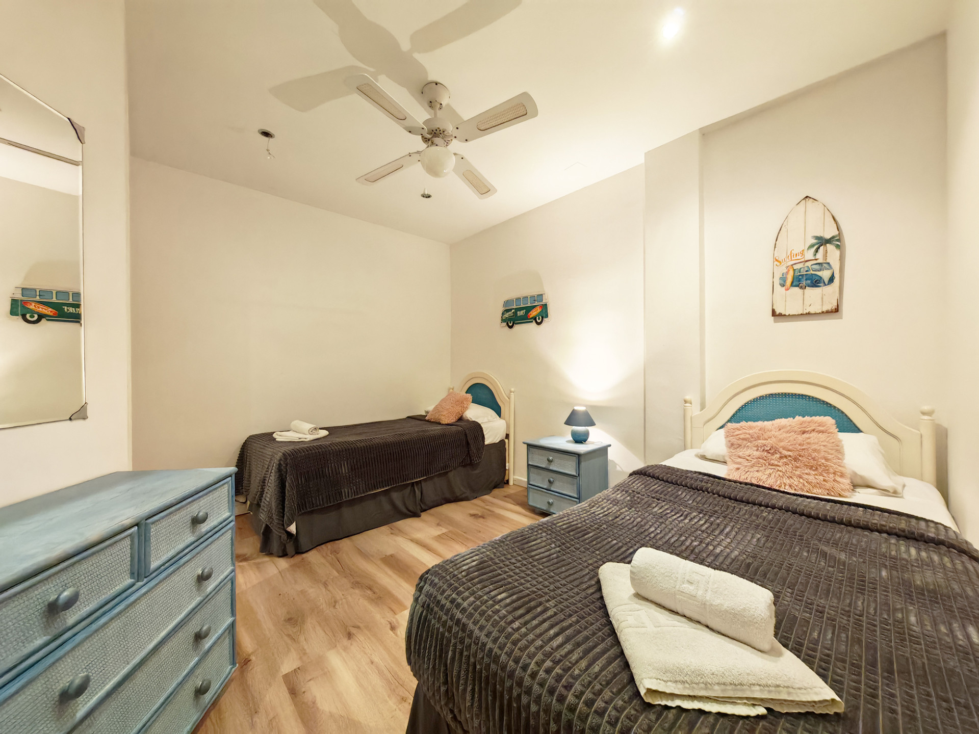 Moradia com 3 quartos com piscina em Málaga, Espanha – Foto 20