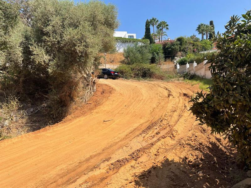 1,000 m² Plot in Marbella - Photo 8
