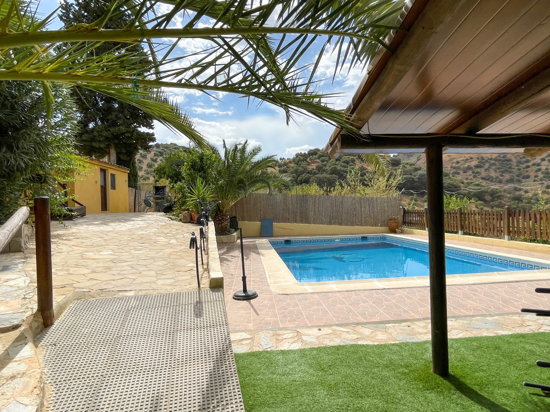 Moradia com 5 quartos com piscina em Córdoba, Espanha – Foto 19