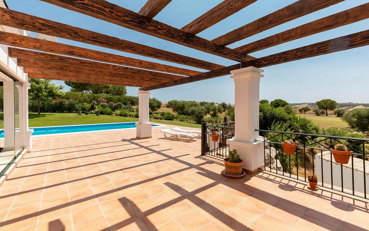 Moradia com 6 quartos com piscina em Cádiz, Espanha – Foto 8