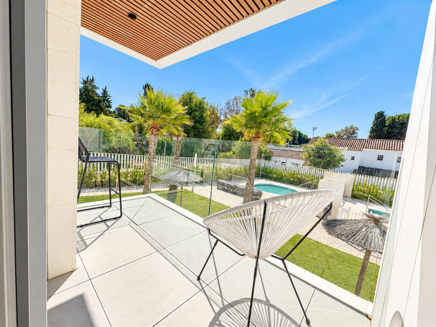 3 Bedroom Apartment in Marbella - Photo 8