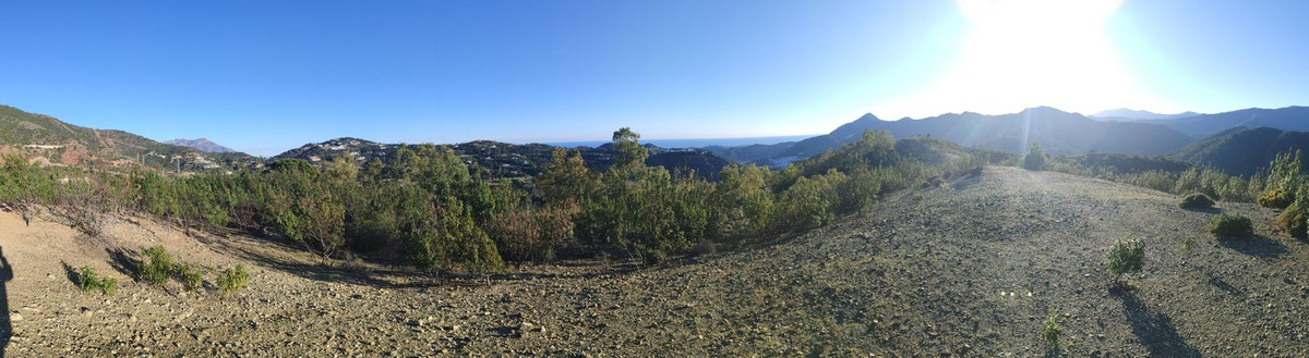 12,563 m² Plot in Benahavís - Photo 22