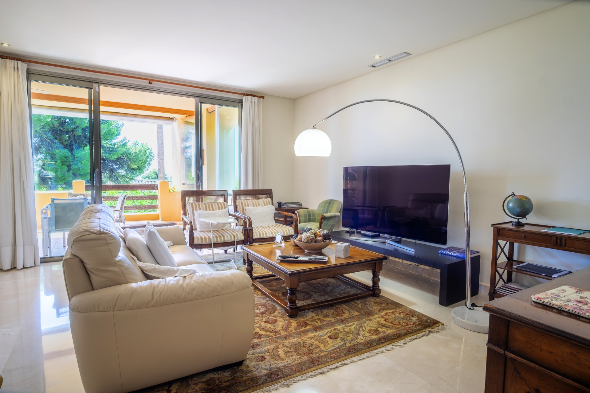 2 Bedroom Apartment in Marbella - Foto 20