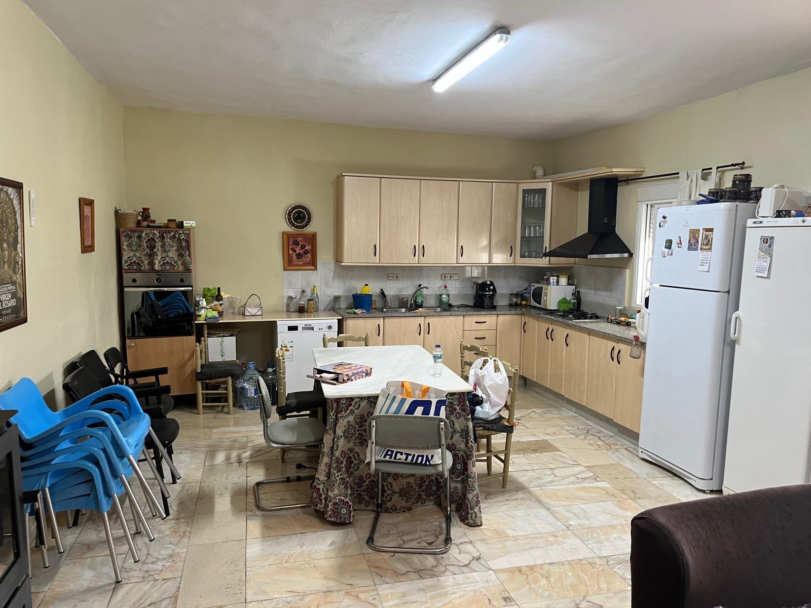 Moradia com 4 quartos com piscina em Almería, Espanha – Foto 11