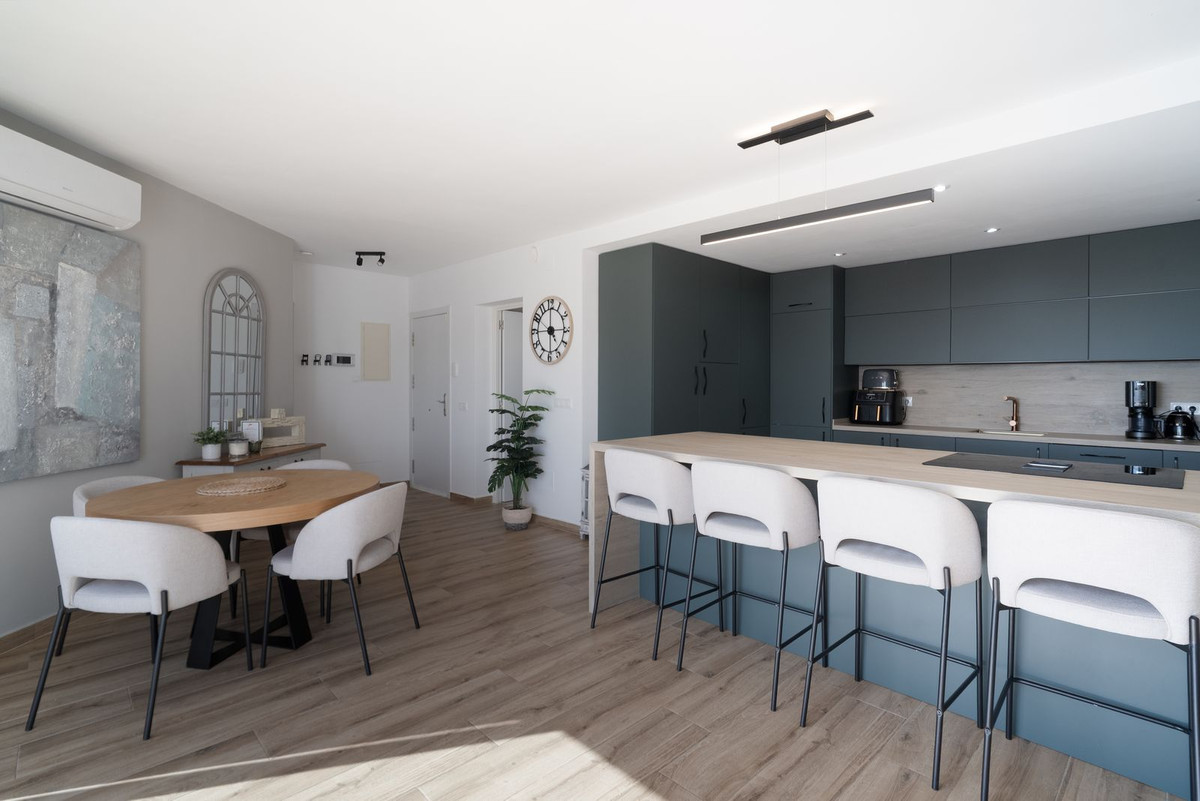 Moradia com 5 quartos com vista mar em Málaga, Espanha – Foto 11