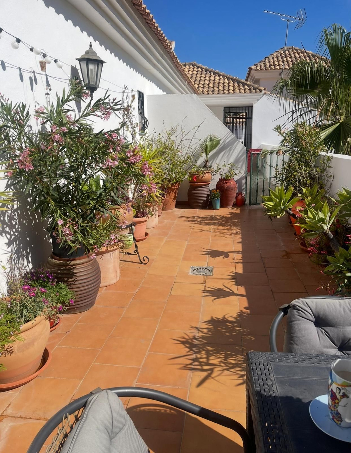 1 Bedroom Penthouse in Mijas - Photo 6