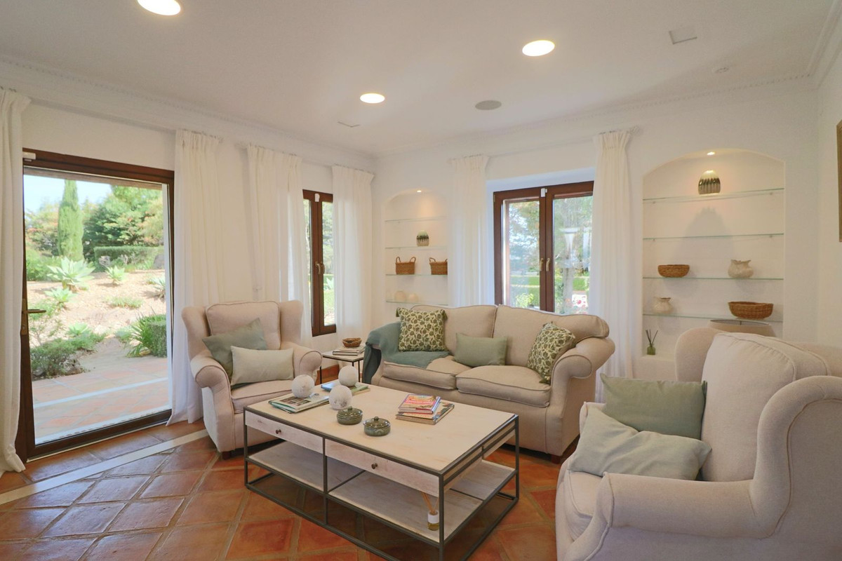 7 Bedroom Country house in Marbella - Foto 19