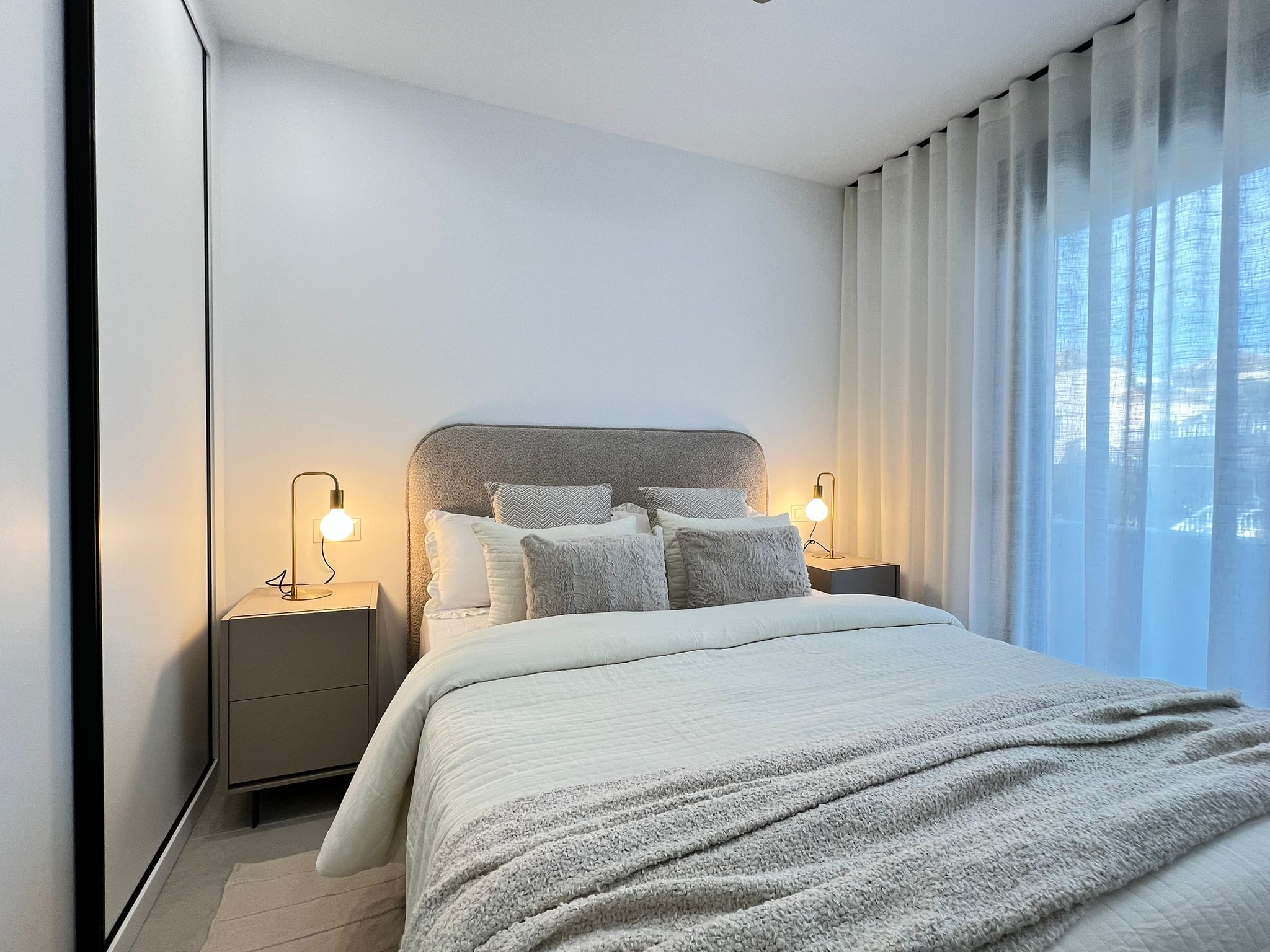 Moradia com 3 quartos com piscina em Alicante, Espanha – Foto 20