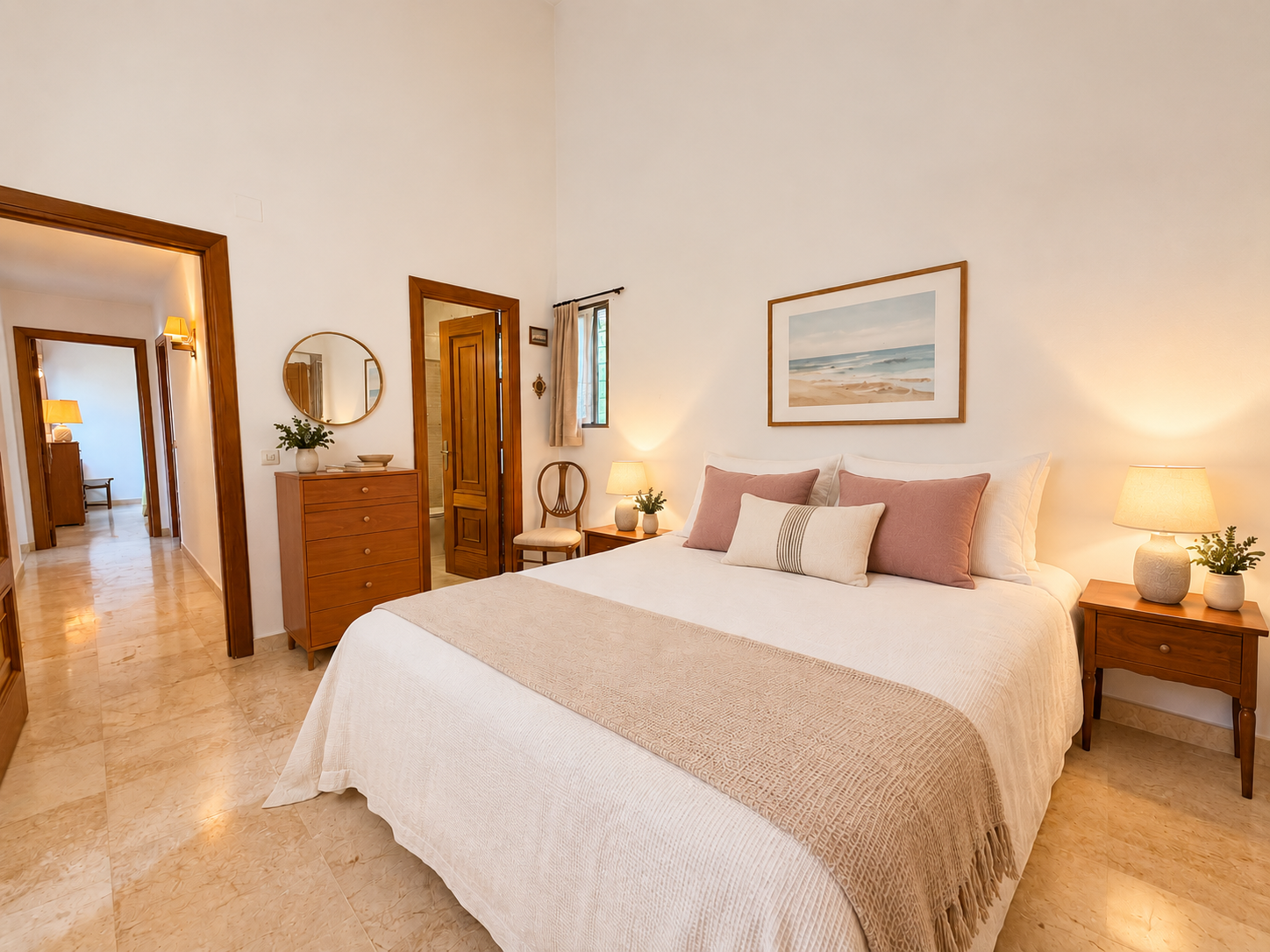 3 Bedroom Villa in Estepona - Photo 8