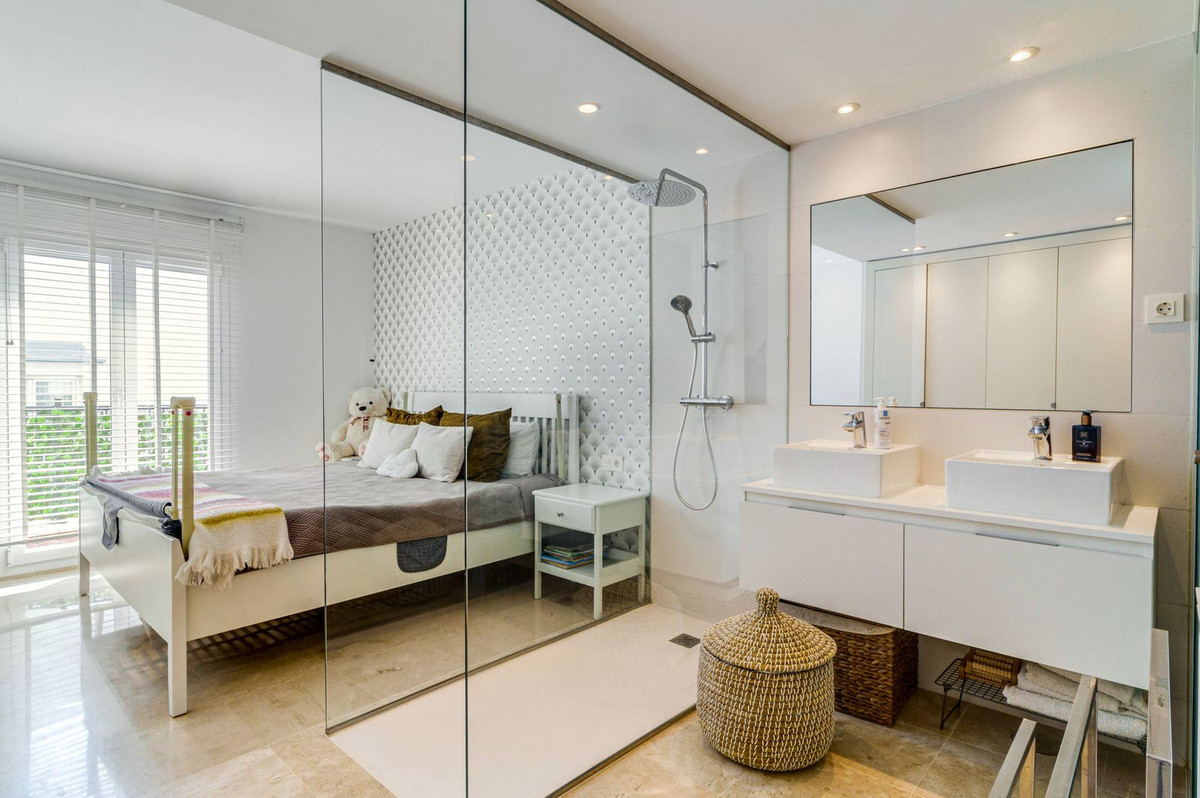 3 Bedroom Apartment in Benahavís - Foto 26