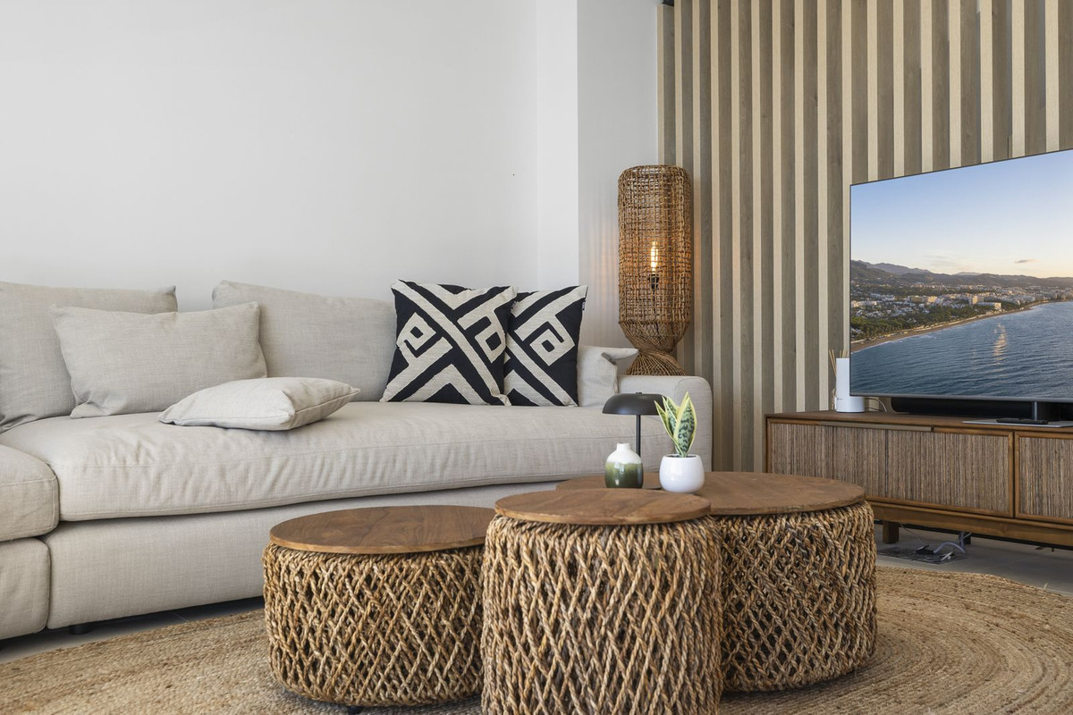3 Bedroom Townhouse in Mijas - Photo 23