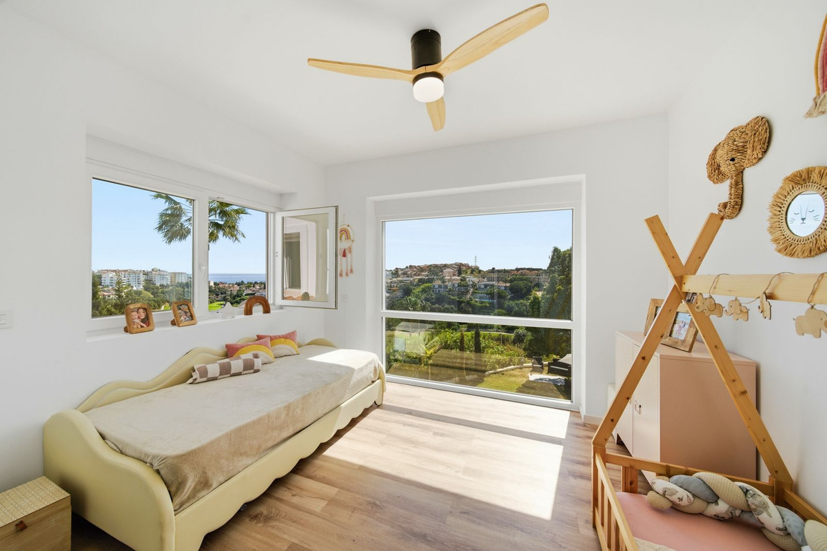 3 Bedroom Villa in Mijas - Foto 18