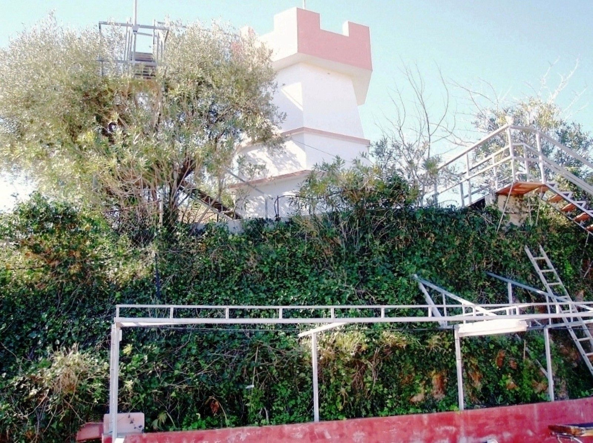 7 Bedroom Country house in Mijas - Foto 49