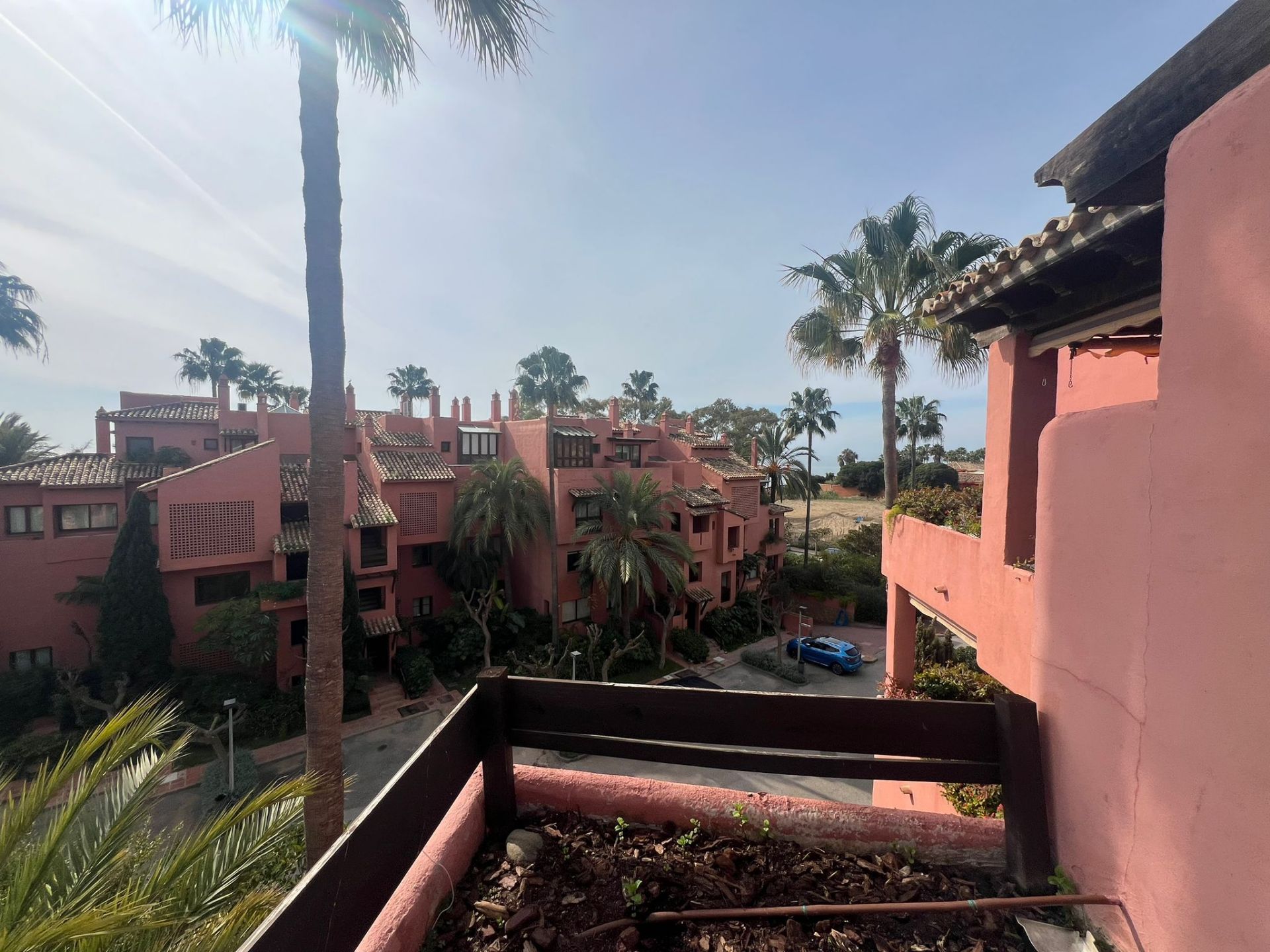 Apartamento com 2 quartos com piscina em Málaga, Espanha – Foto 17