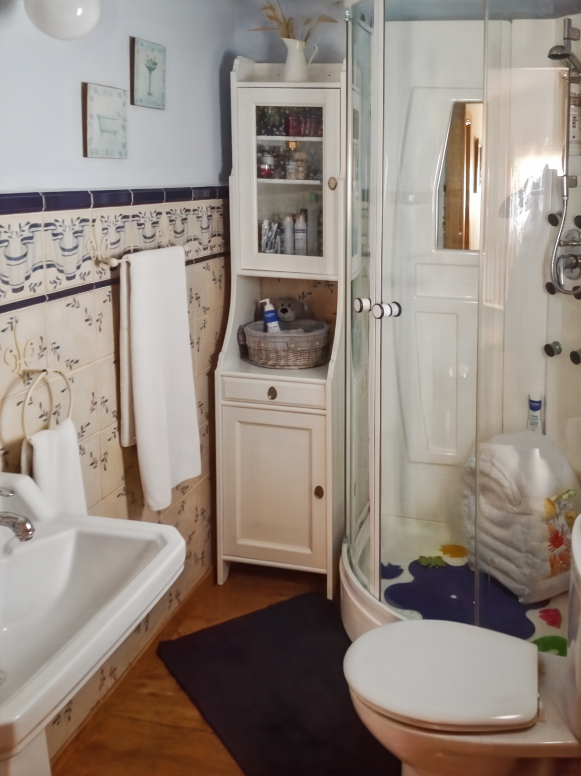Chalet de 2 dormitorios en Málaga – Foto 24