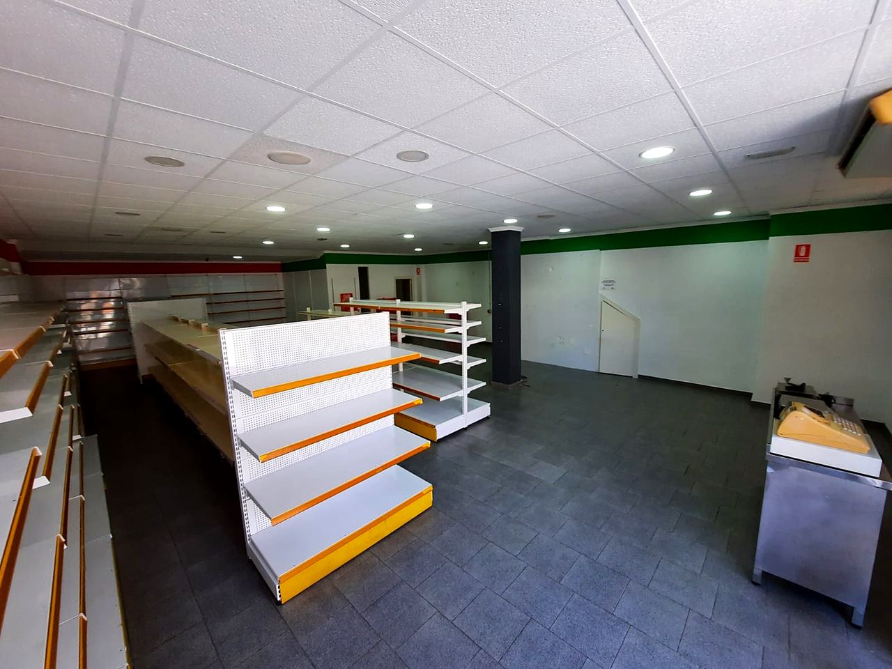 Espaço comercial em Múrcia, Espanha – Foto 2