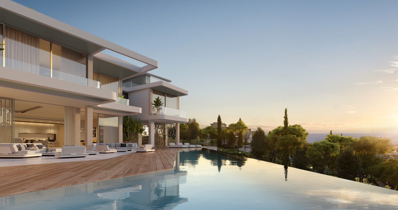 6 Bedroom Villa in Benahavís - Foto 15