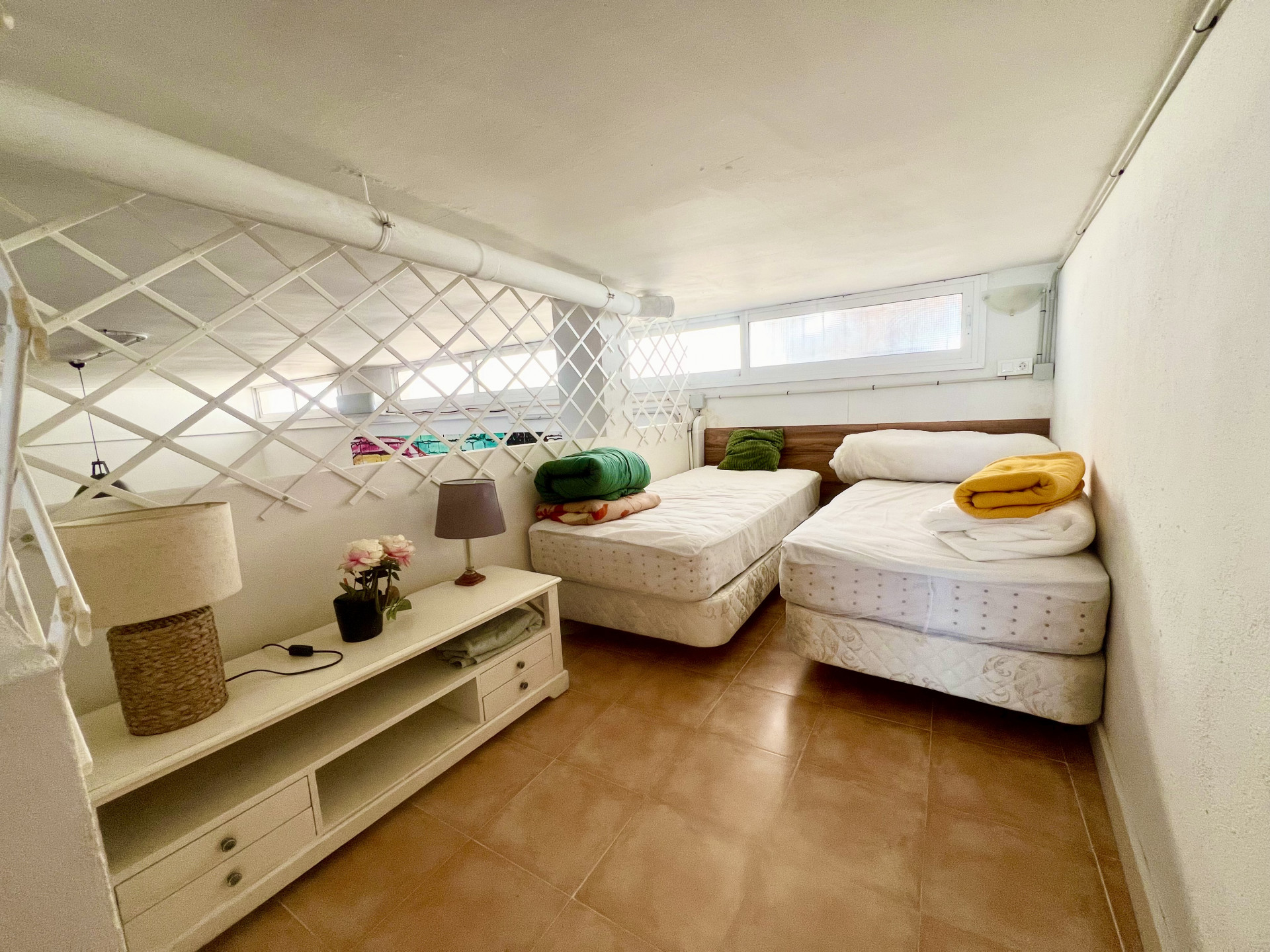 Appartamento con 2 camere a Almería, Spagna – Foto 4