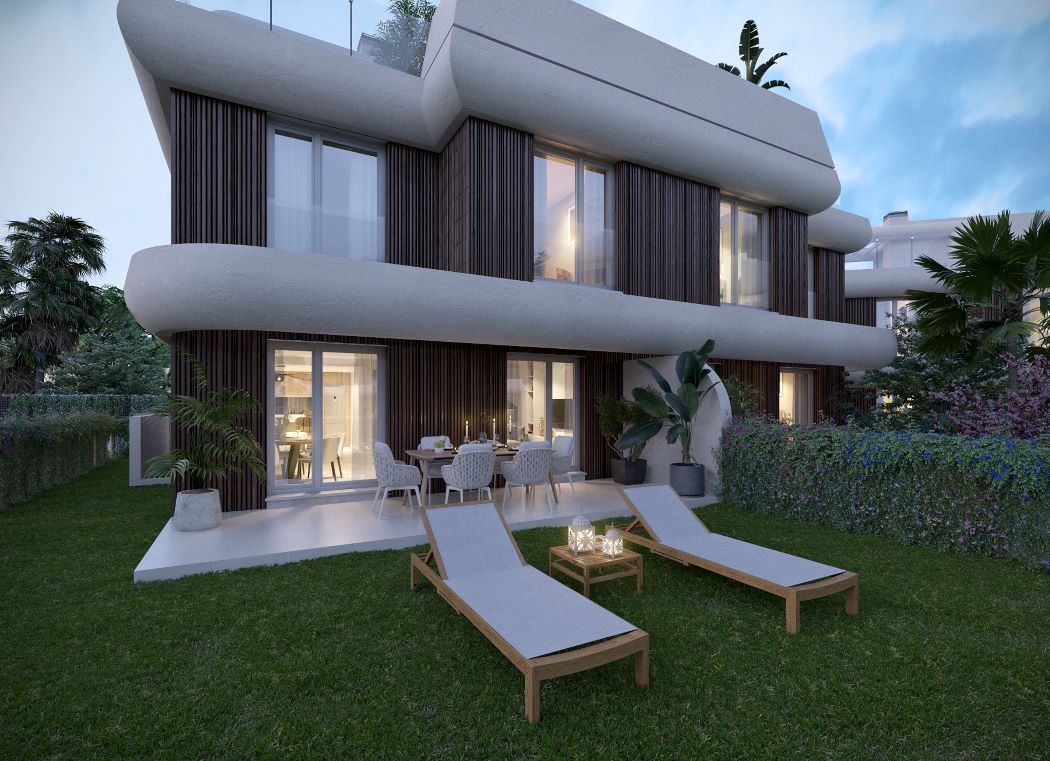 Moradia com 2 quartos com piscina em Huelva, Espanha – Foto 12
