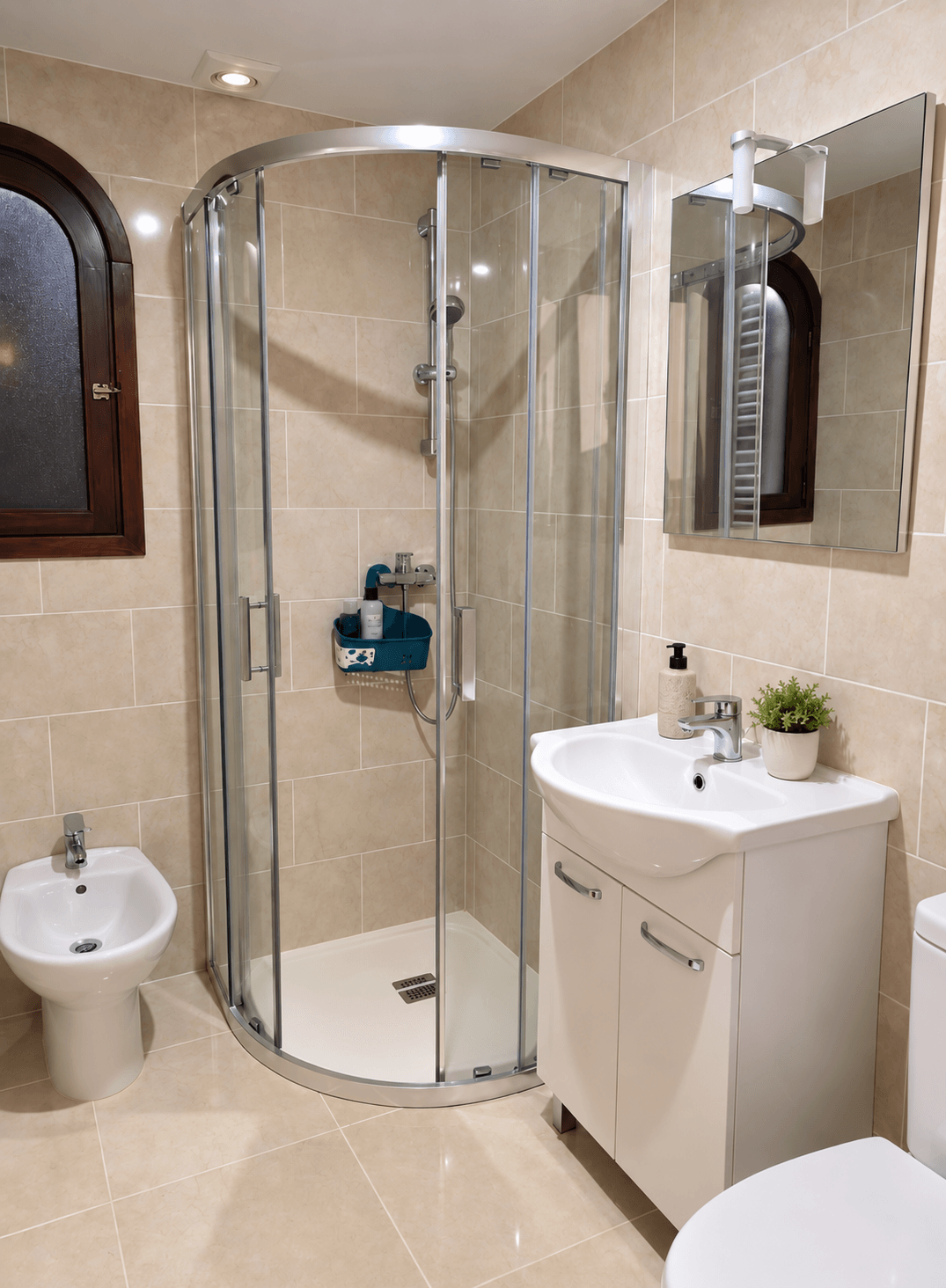 Moradia com 3 quartos com piscina em Baleares, Espanha – Foto 14