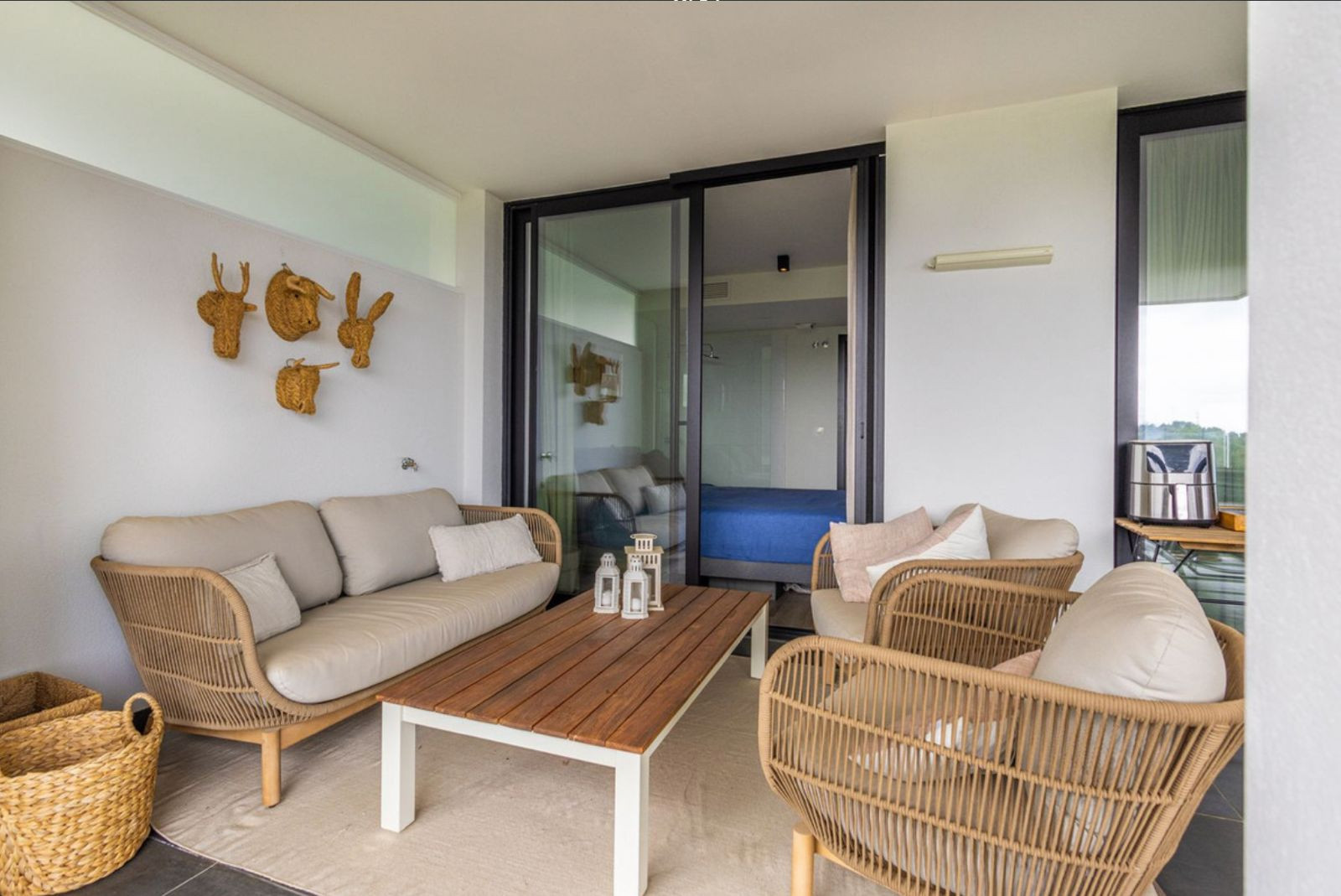 3 Bedroom Apartment in Mijas - Photo 5