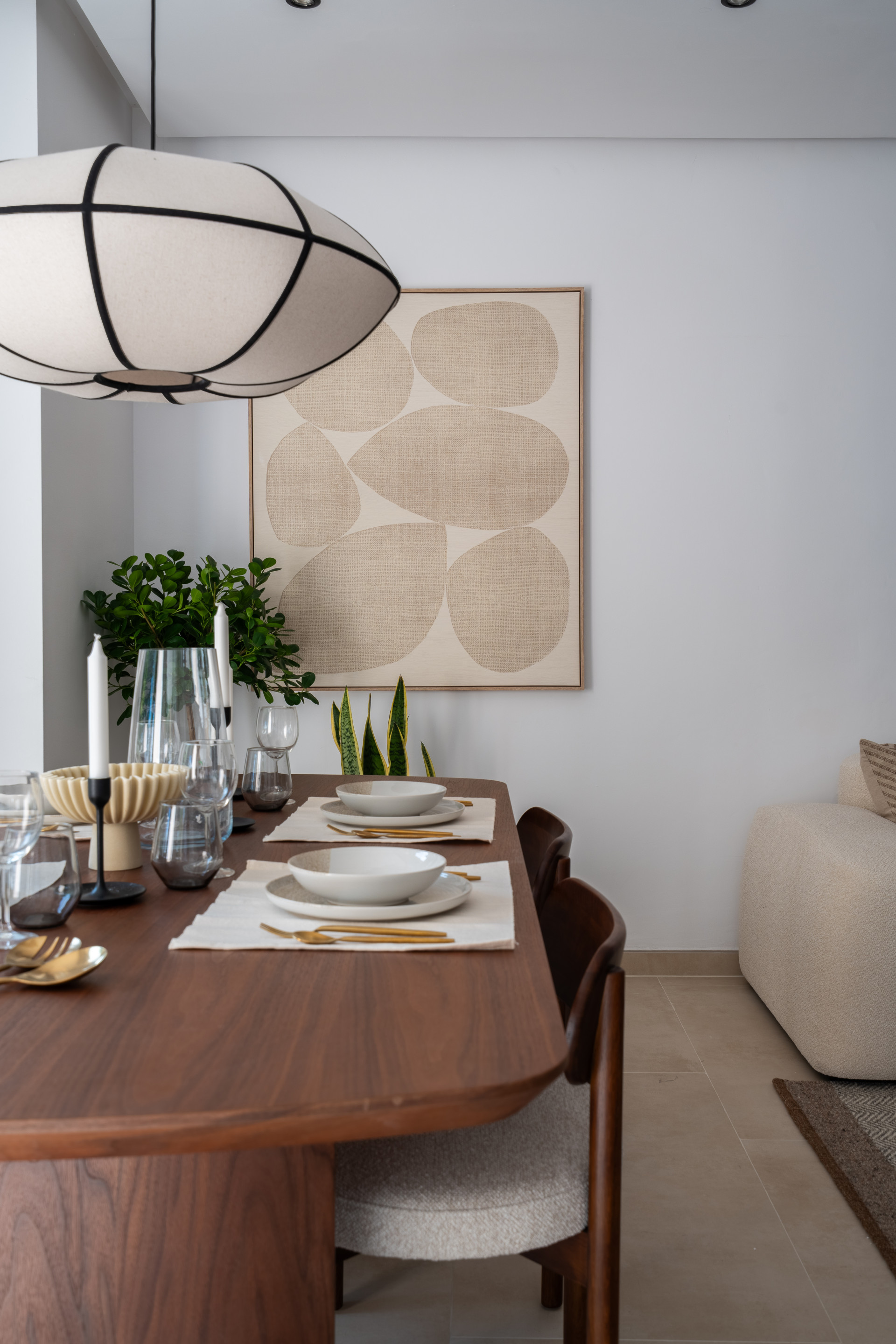 3 Bedroom Apartment in Marbella - Photo 17